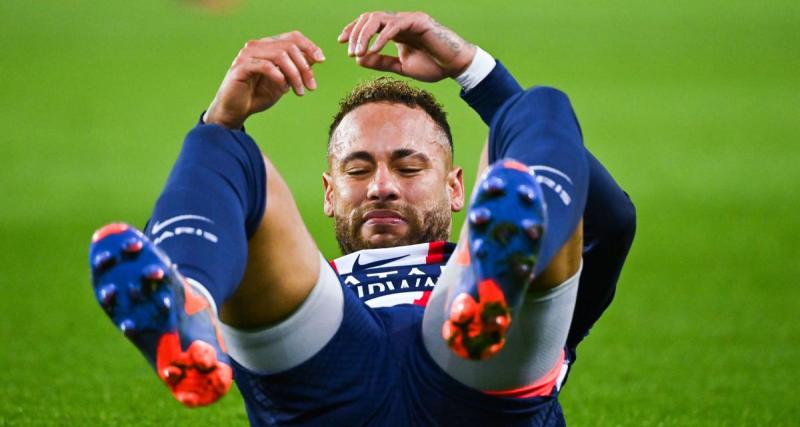  - Les infos du jour : débandade au PSG, Neymar vers Chelsea, scandale au FC Barcelone