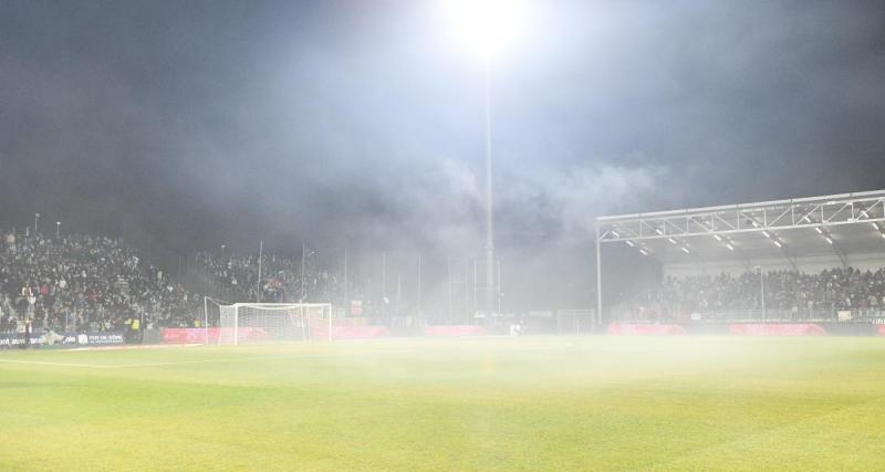  - Les incidents de Clermont-OM placés en instruction