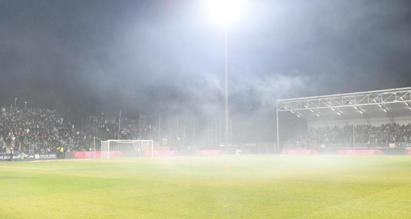  - LFP : Bastia prend cher, l'OM et Clermont dans l'attente... les sanctions sont tombées