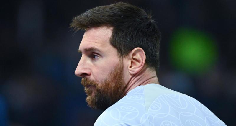  - PSG : le Barça toujours en course pour récupérer Messi cet été