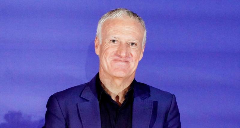  - FC Nantes : Deschamps torpille un fantasme canari