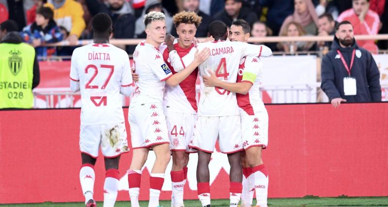  - Monaco : Les joueurs convoqués par Clément pour le déplacement en Allemagne