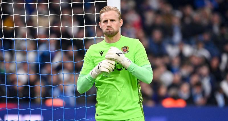  - Bayern : Peter Schmeichel confirme que son fils aurait pu signer en Bavière cet hiver