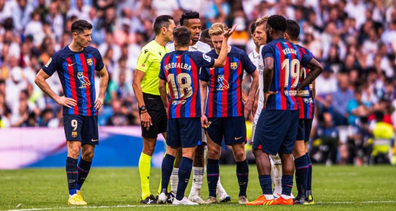  - FC Barcelone : le Real Madrid utilisé pour blanchir les Blaugranas dans l'affaire Enríquez Negreira