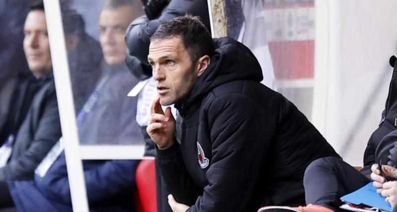  - ASSE : Julien Sablé est parti de Saint-Etienne transformé
