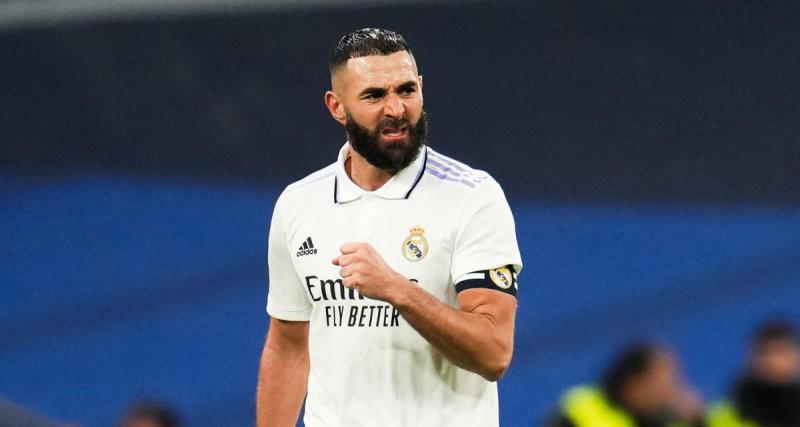  - A la pause, le Real Madrid déroule face à Elche