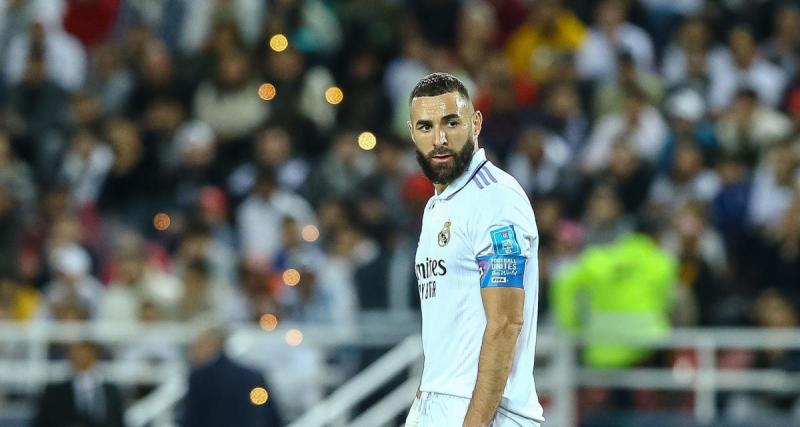  - Real Madrid - Mercato : un géant uruguayen pour épauler Benzema en attaque ?