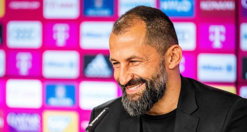  - PSG - Bayern : Salihamidzic reste méfiant avant le match retour à Munich