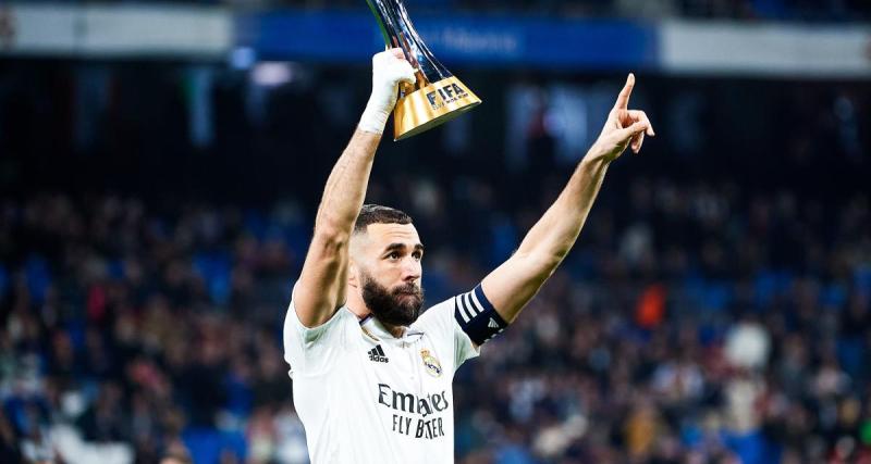  - 🚨 Real Madrid - Elche : un Benzema historique offre les 3 points