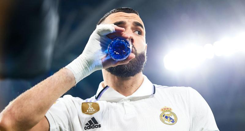  - Real Madrid : Benzema dépasse Raul, les Merengue maintiennent le contact avec le FC Barcelone