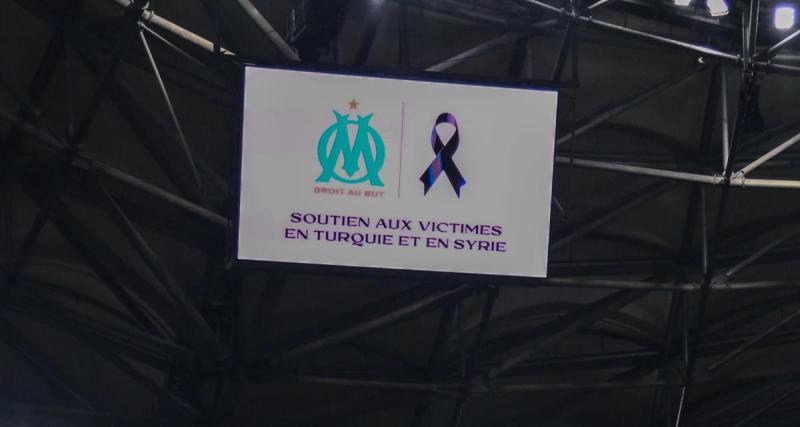  - Bourgoin-Jallieu : le très beau geste du FCBJ pour la Turquie