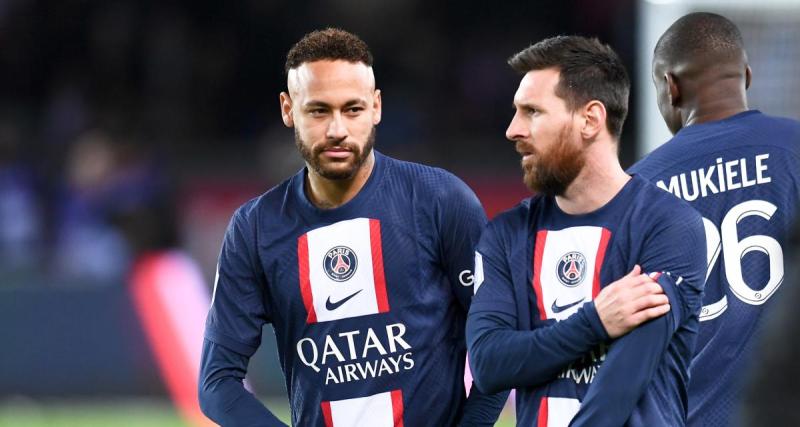  - 🚨 Un Benzema historique, Neymar et Messi sur le départ, l'énorme coup de City contre Arsenal... les immanquables du jour !
