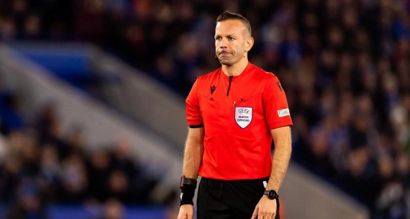  - Bayer Leverkusen – Monaco : l’arbitre de la rencontre dévoilé 