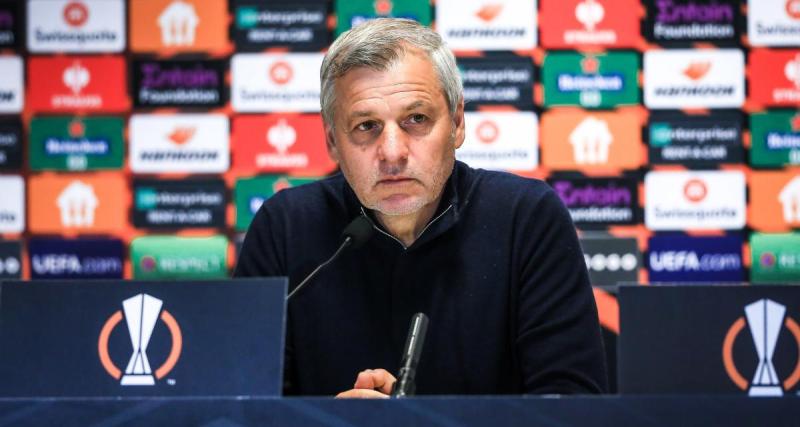  - Rennes : la défaite à Toulouse, le système, le rythme… Genesio fait le point avant Donetsk