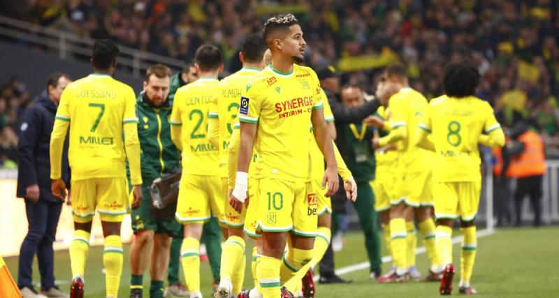  - Juventus Turin - Nantes : Sur quelle chaîne TV et où voir le match en streaming ?