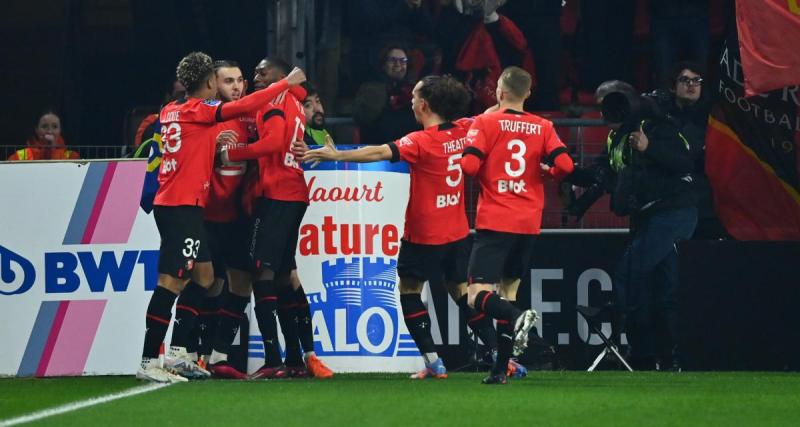  - Shakhtar Donetsk - Rennes : quelle chaîne et comment voir le match en streaming ?