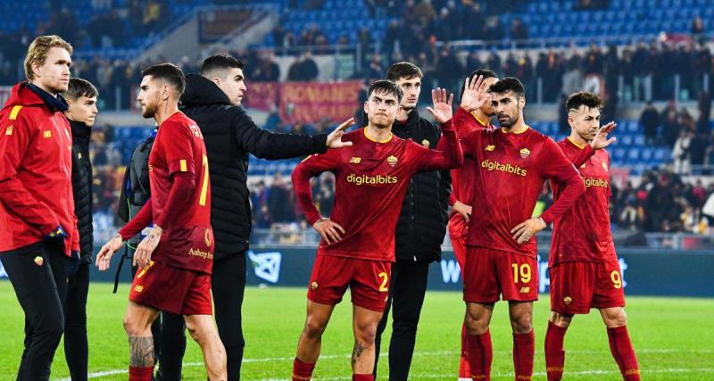  - Salzburg - AS Rome : A quelle heure et sur quelle chaîne ?