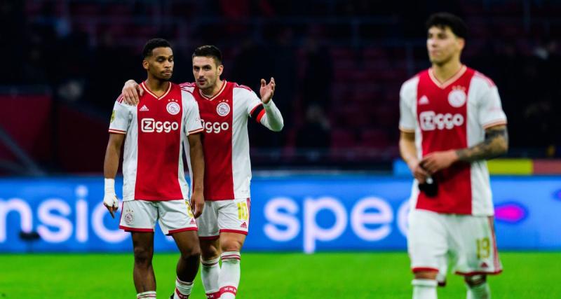  - Ajax Amsterdam - Union Berlin FC : A quelle heure et sur quelle chaîne ?