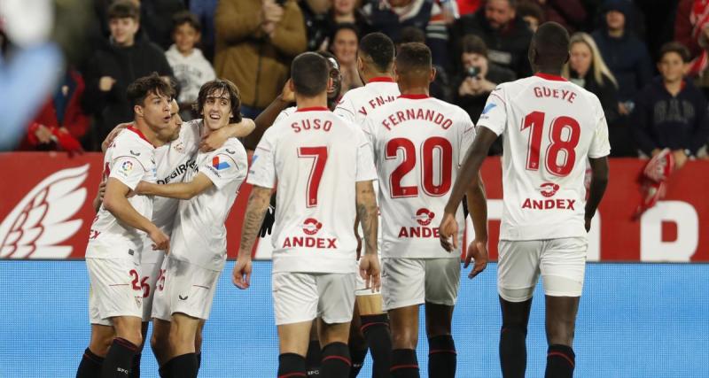  - FC Séville - PSV Eindhoven : La chaîne TV du match, où le voir en streaming ?