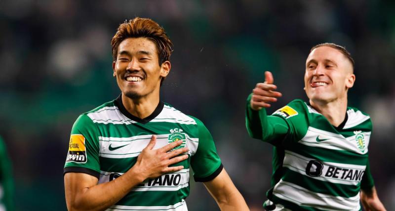  - Sporting Lisbonne - Midtjylland FC : quelle chaîne et comment voir le match en streaming ?