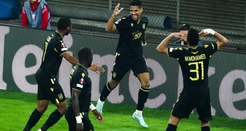  - Juventus – FC Nantes : les Canaris, héroïques, arrachent le match nul à Turin !