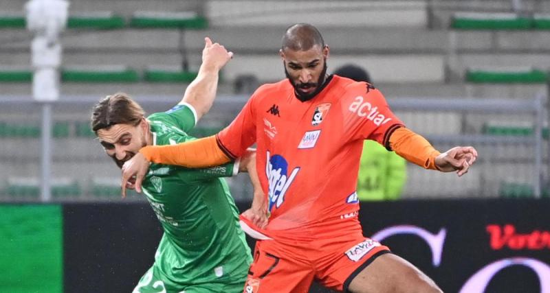 - ASSE : le mercato des Verts continue de faire causer en L2