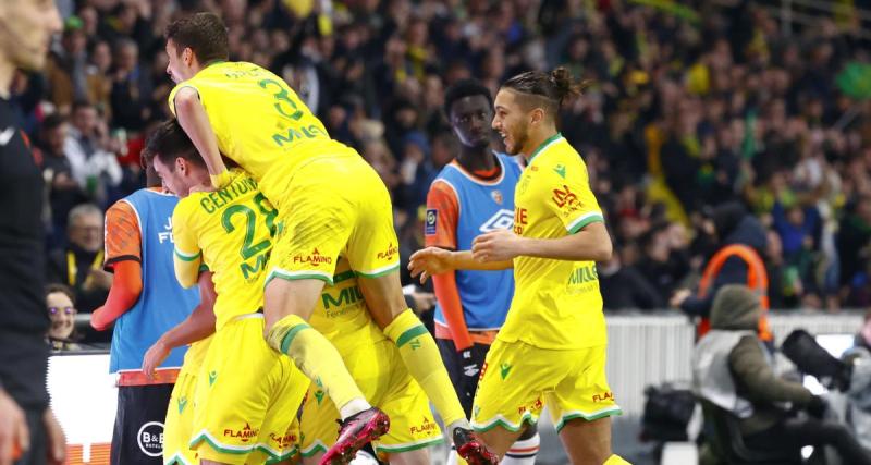  - Juventus Turin - Nantes : À quelle heure, sur quelle chaîne ?