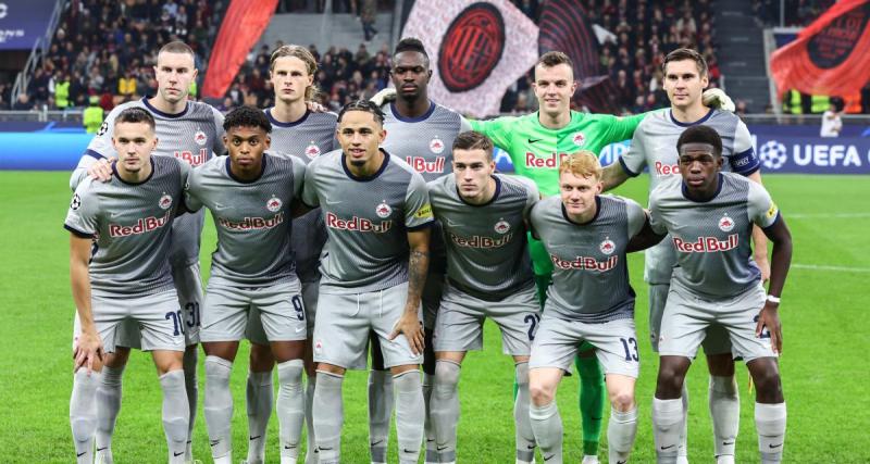  - Salzburg - AS Rome : heure, chaîne, diffusion TV ?