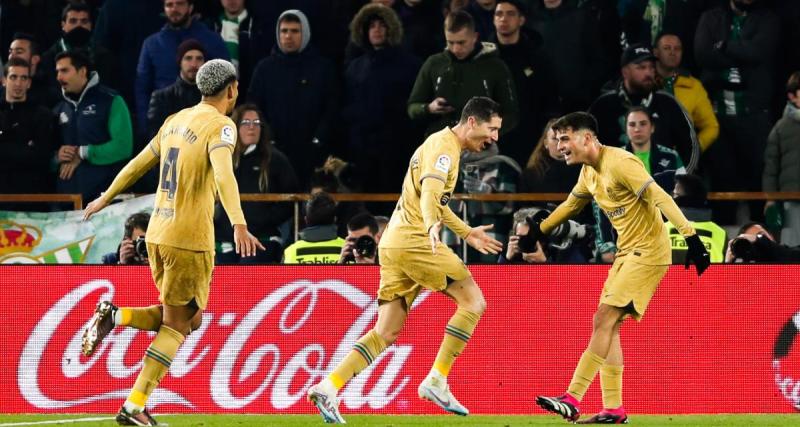  - FC Barcelone - Manchester United : Sur quelle chaine, à quelle heure ?