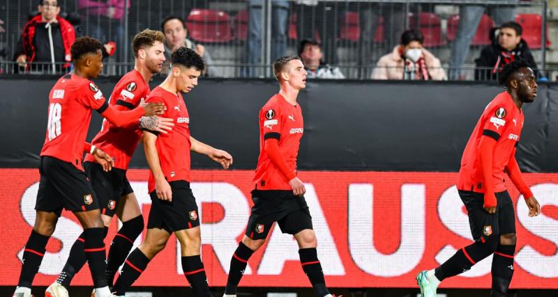  - Shakhtar Donetsk - Rennes : Sur quelle chaine, à quelle heure ?