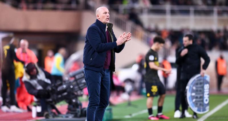  - Bayer Leverkusen - Monaco : où voir le match, à quelle heure ?