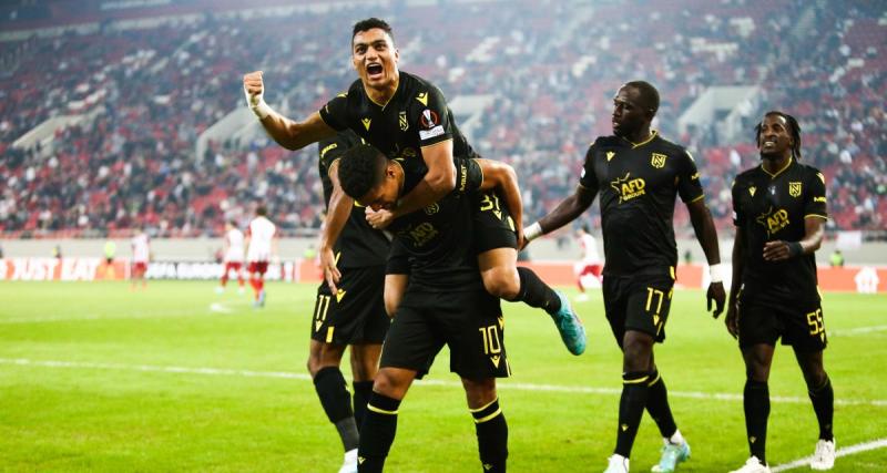  - Juventus - Nantes : les compos probables et les absents