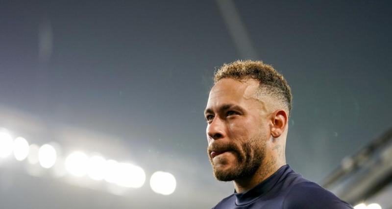  - PSG : une nouvelle affaire Neymar dans les heures qui viennent ?