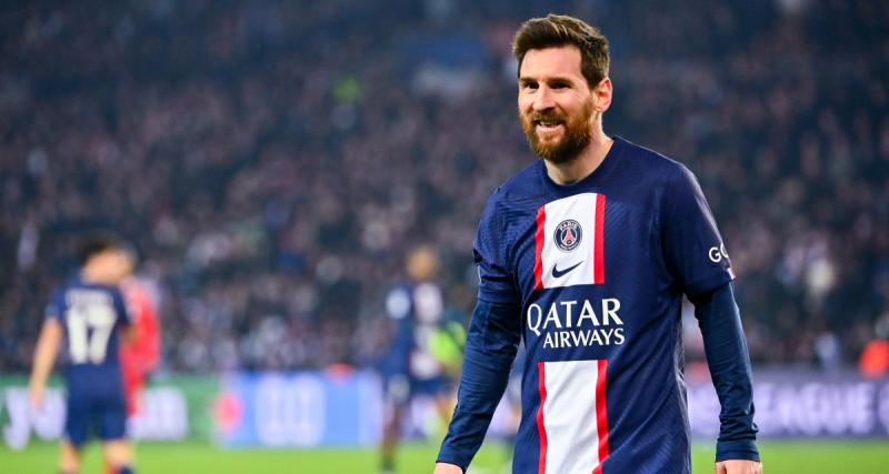  - PSG, Barça : après la réunion à Paris, le père de Messi s'est rendu à Barcelone !