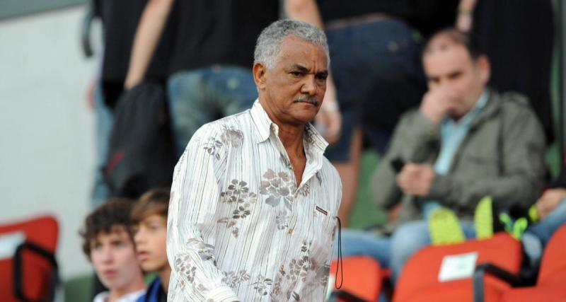  - ASSE - EXCLU : le cri du coeur de Gérard Janvion