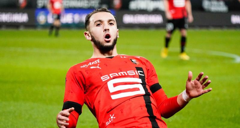  - Shakhtar – Rennes : les compositions probables 