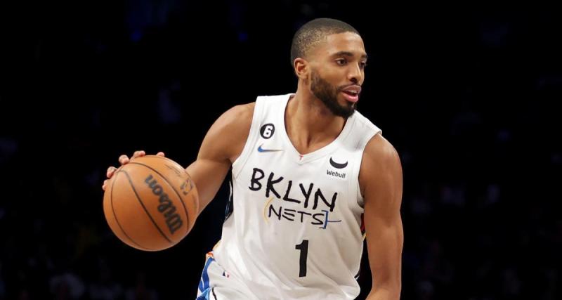  - NBA : Mikal Bridges impressionne, Philadelphie tient le choc, le récap de la nuit !