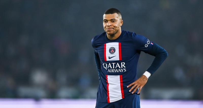  - PSG - Mercato : une erreur de traduction envoie Mbappé dans un autre club !