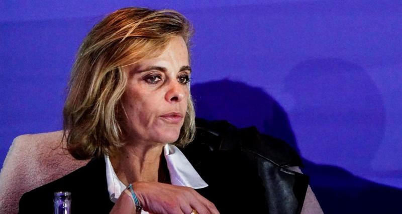  - FFF : Hardouin lance sa défense et contre-attaque envers Le Graët