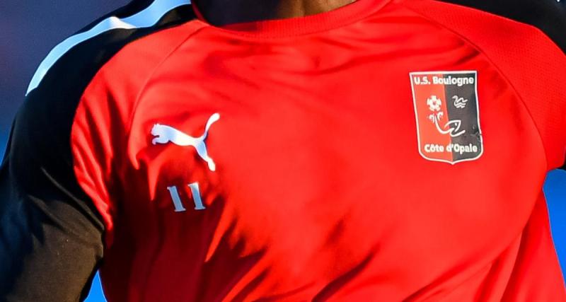 - Boulogne : « J’attends d’eux une implication de chaque instant », Dagneaux prévient ses troupes