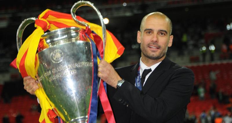  - Barça - Manchester United : le jour où Guardiola a humilié Ferguson