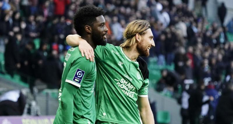  - ASSE : un avantage de plus pour les Verts à Nîmes ?