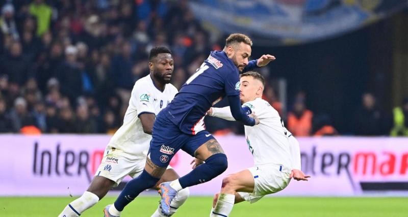  - OM, PSG, LOSC, RC Lens, Stade Rennais : un consultant donne le secret du futur champion de France