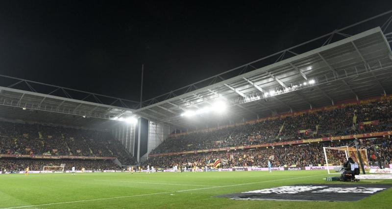  - RC Lens : la venue des Nantais à Bollaert sera sous surveillance