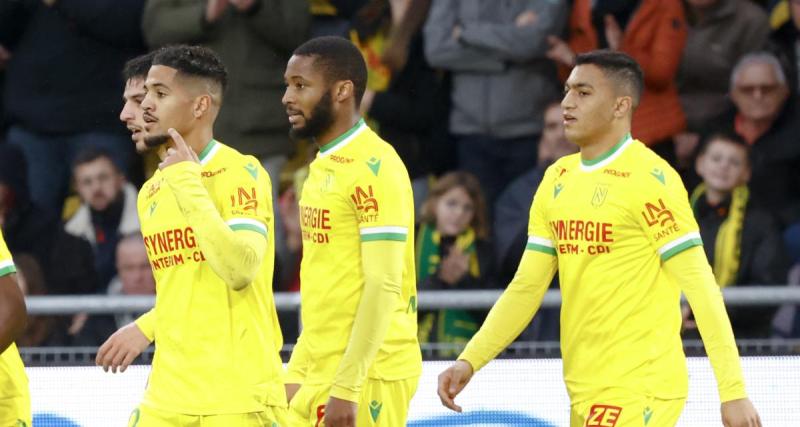  - Juventus - Nantes : les compos probables