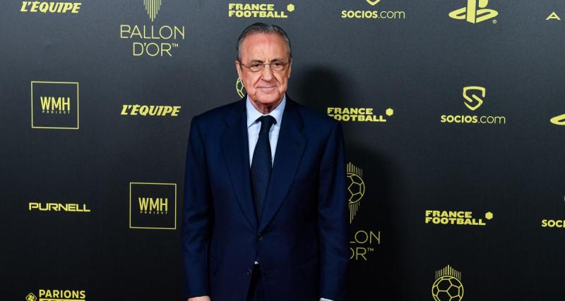  - Real Madrid : un premier gros dossier bouclé par les Merengue en vue de cet été ?