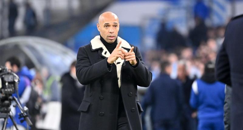  - Arsenal : Henry veut encore y croire pour le titre et fait une énorme annonce sur son avenir !