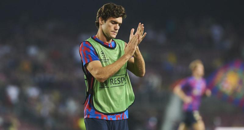  - FC Barcelone - Mercato : accusation grave sur un transfert estival !