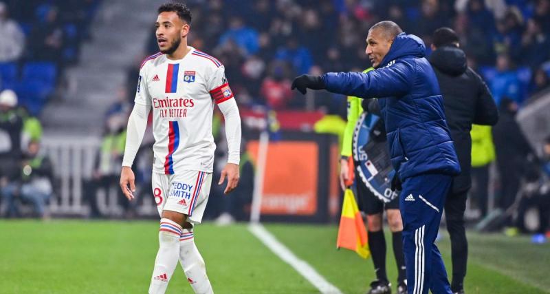  - OL : le joli lapsus de Passi sur l’OM ! 