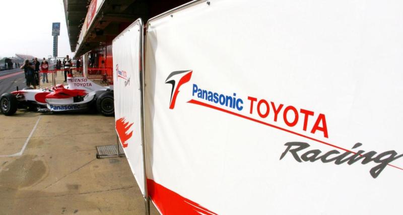  - Toyota : l'écurie endeuillée par le décès de son ancien patron Shoichiro Toyoda